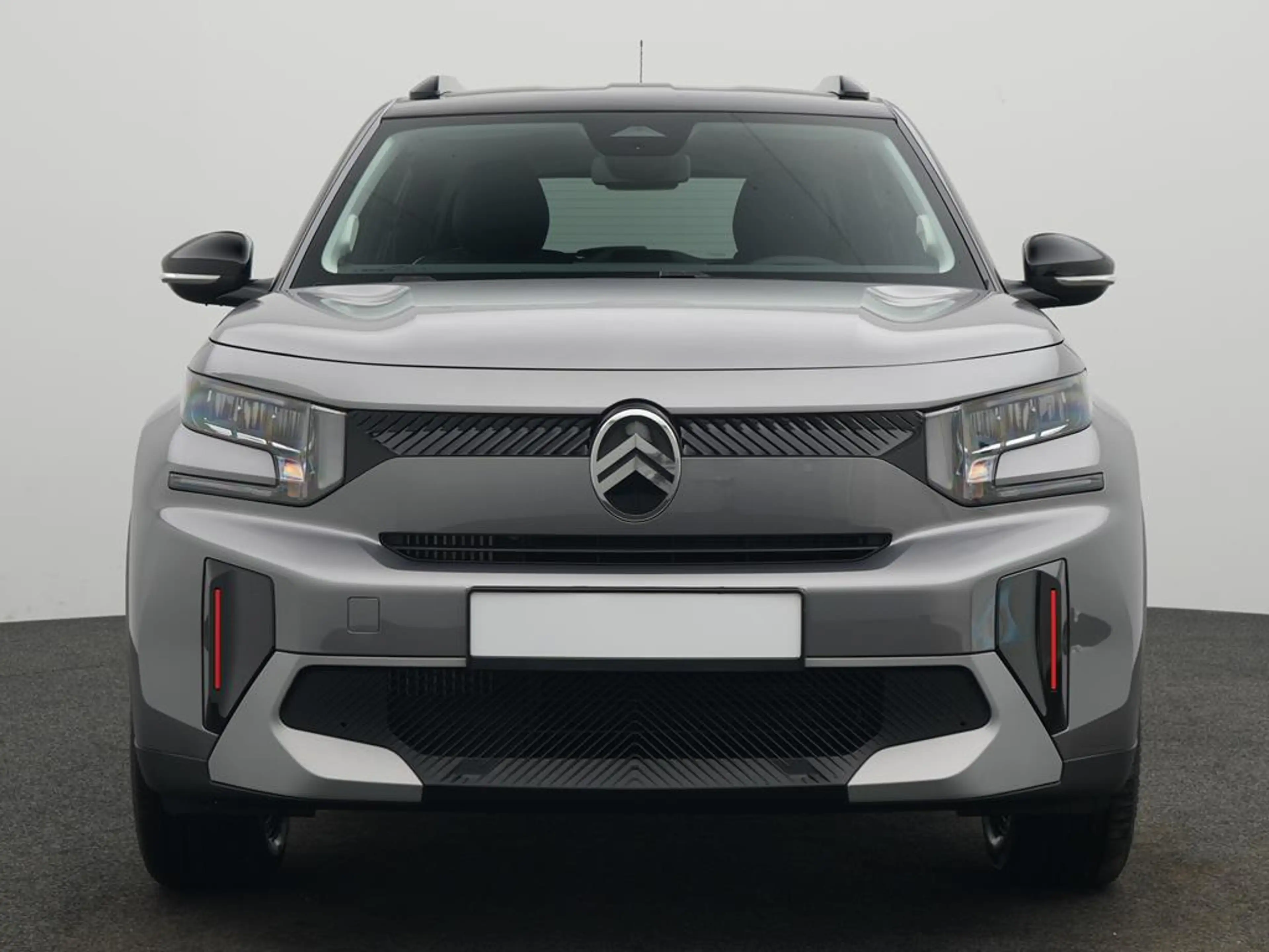 Citroen C3 Aircross Hybrid 145 Doppelkupplung 6-Gang COLLECTION — photo 3