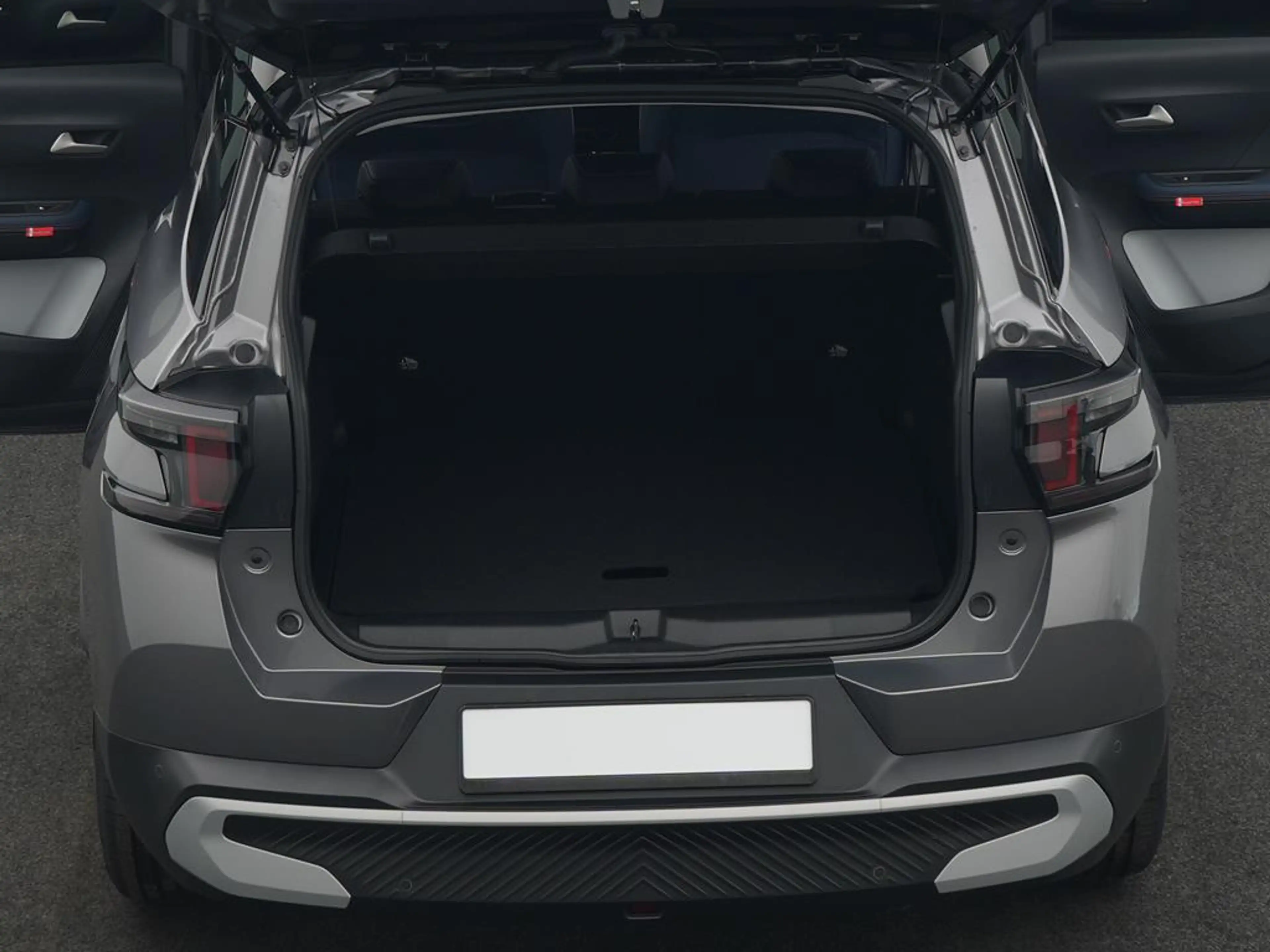 Citroen C3 Aircross Hybrid 145 Doppelkupplung 6-Gang COLLECTION — photo 9