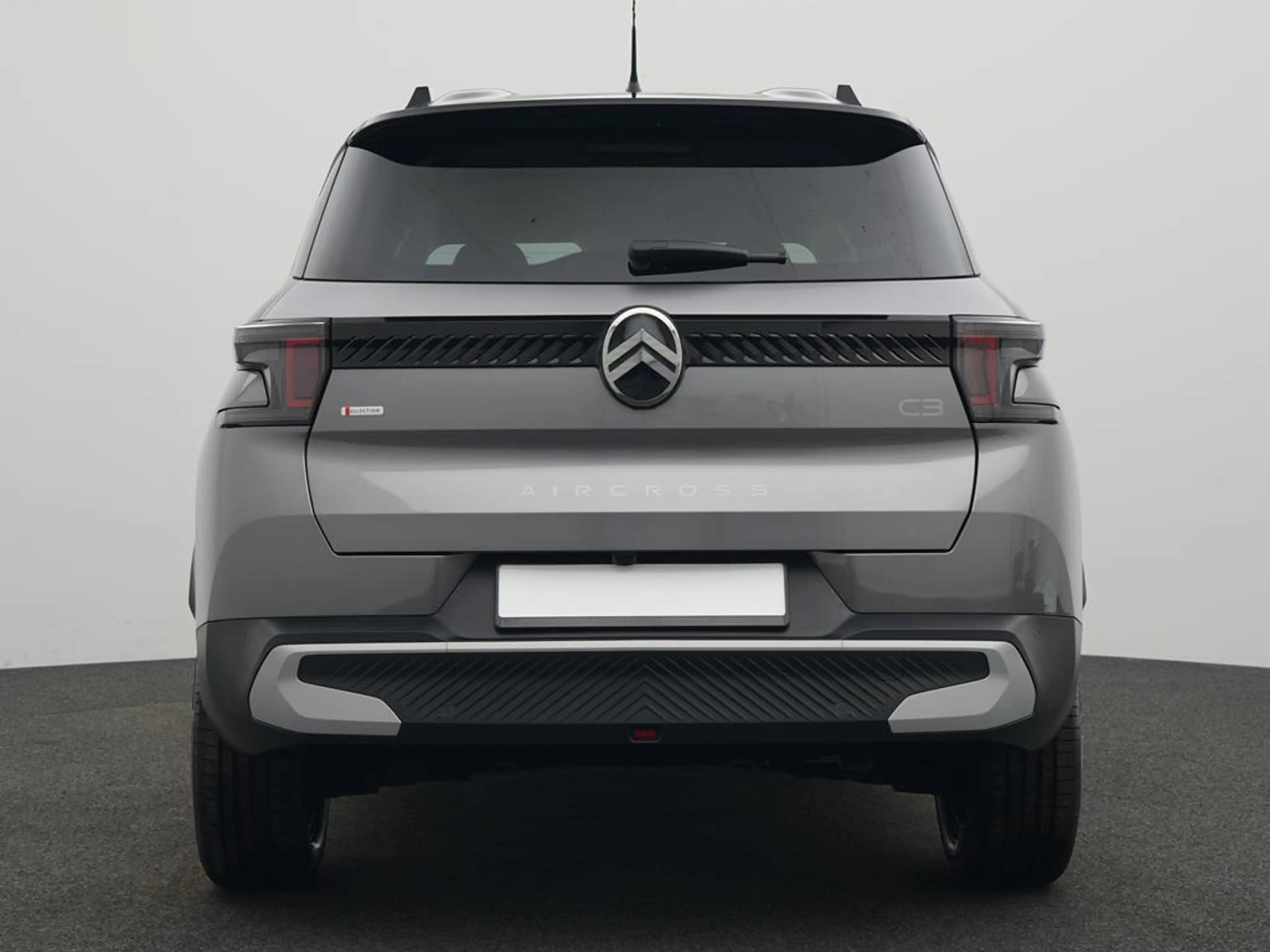 Citroen C3 Aircross Hybrid 145 Doppelkupplung 6-Gang COLLECTION — photo 4