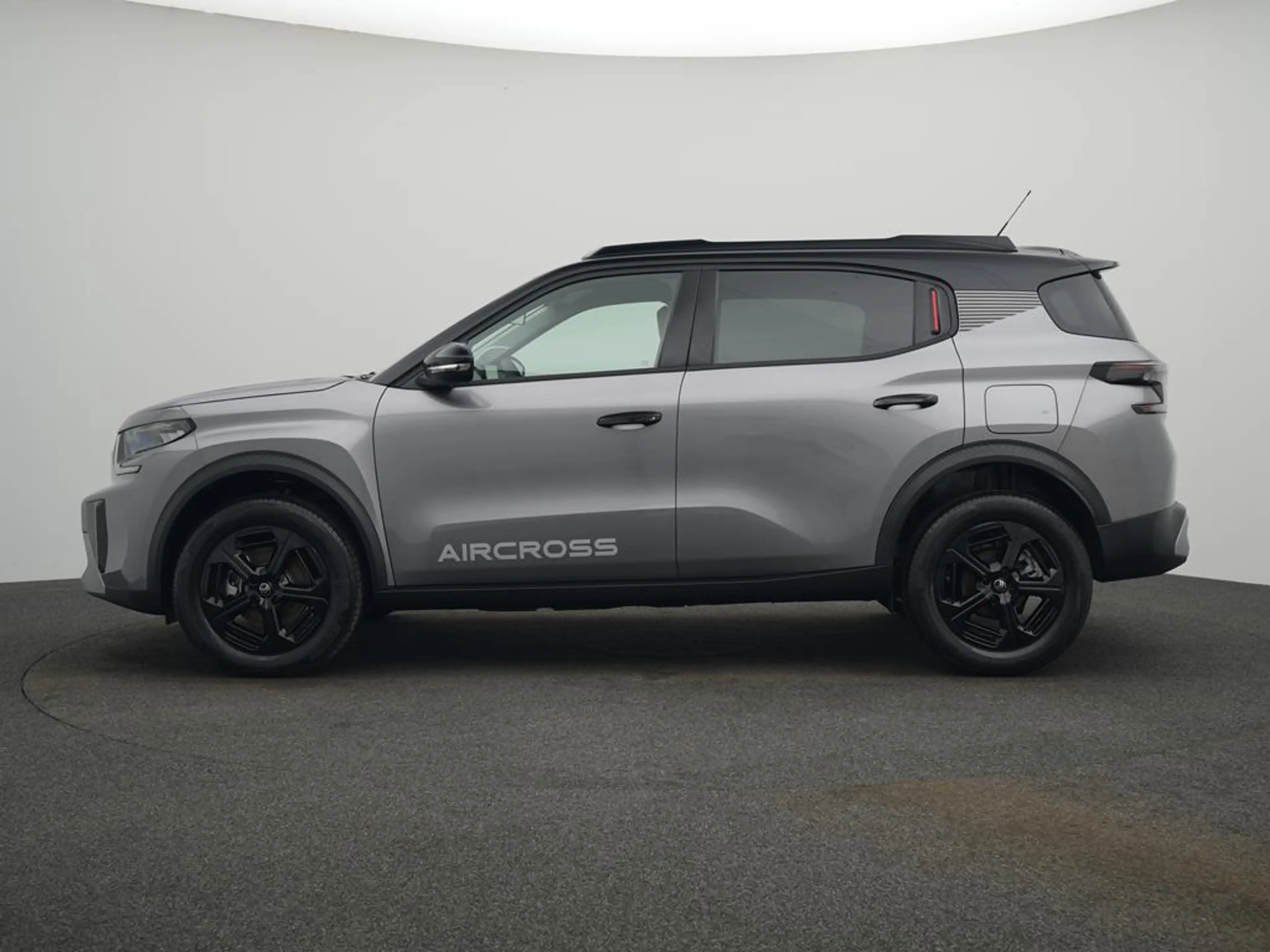Citroen C3 Aircross Hybrid 145 Doppelkupplung 6-Gang COLLECTION — photo 5