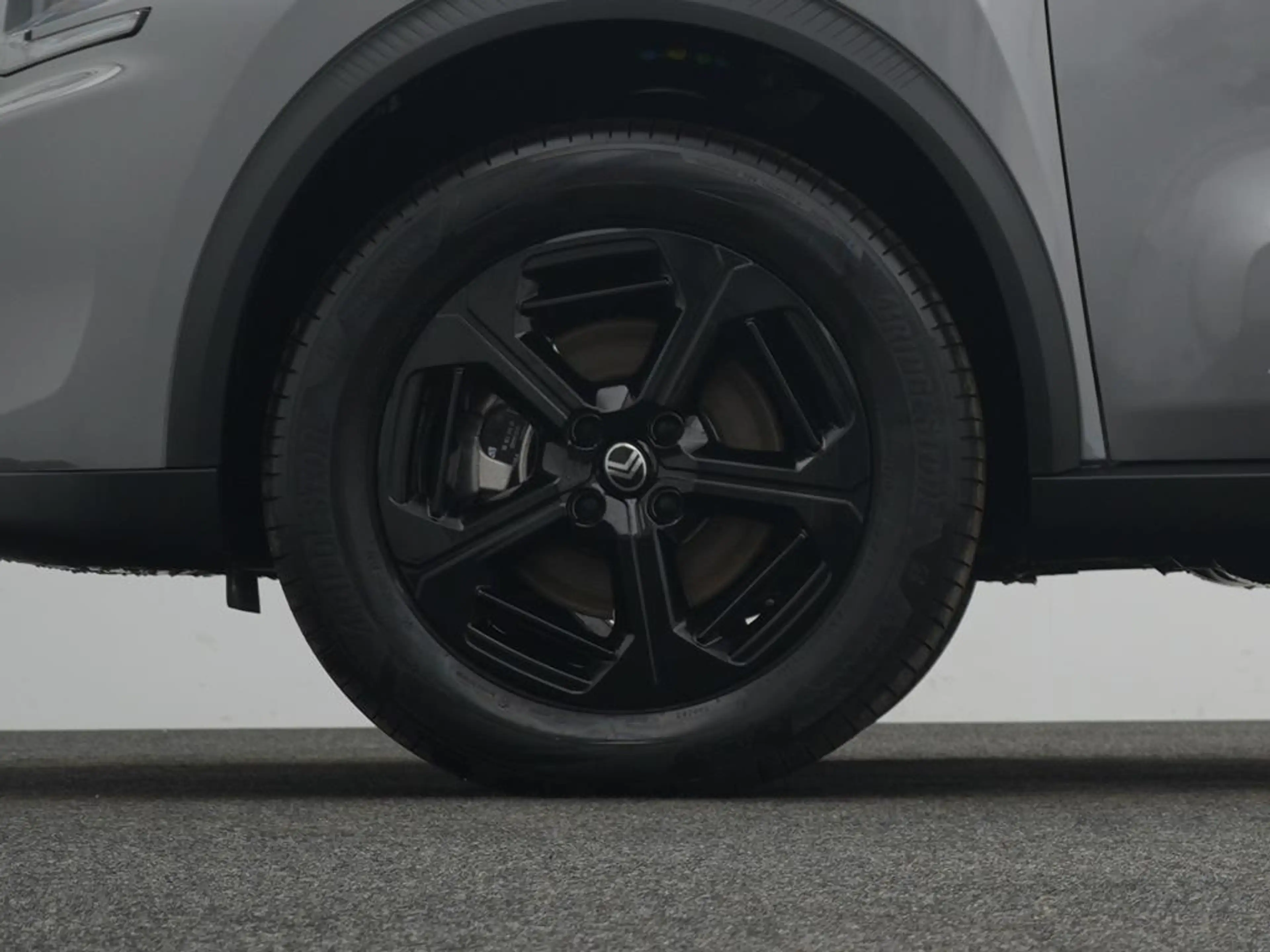 Citroen C3 Aircross Hybrid 145 Doppelkupplung 6-Gang COLLECTION — photo 10