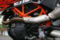 KTM 690 Enduro R  aus 1. Hand im Bestzustand m. Garantie Narancs - thumbnail 8
