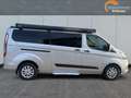 Ford Transit Custom Nugget Plus L2 AD 340 NAVI+ACC+AHK+SHZ+GJR+MARK... Срібний - thumbnail 19