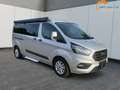 Ford Transit Custom Nugget Plus L2 AD 340 NAVI+ACC+AHK+SHZ+GJR+MARK... Gümüş rengi - thumbnail 21