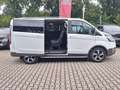 Ford Tourneo Custom Aut. KAMERA/BI-XENON/AHK/2.Hd/ACC Blanc - thumbnail 4