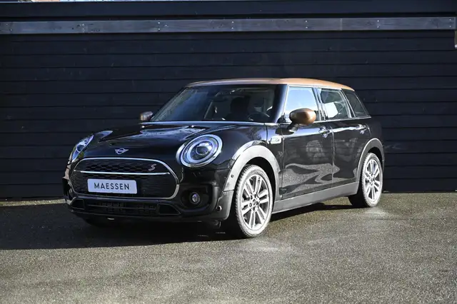 MINI Cooper S Clubman Mini 2.0 Chili