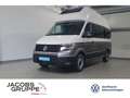 Volkswagen Grand California 600 2.0 TDI NAVI*CAM*ACC*LED FWD Blanco - thumbnail 1