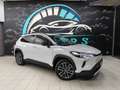 Toyota Corolla Cross Corolla Cross Hybrid 1.8 VVT-i STYLE Blanco - thumbnail 4