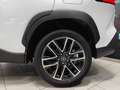Toyota Corolla Cross Corolla Cross Hybrid 1.8 VVT-i STYLE Blanco - thumbnail 9