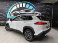 Toyota Corolla Cross Corolla Cross Hybrid 1.8 VVT-i STYLE Blanco - thumbnail 8