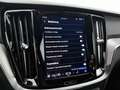 Volvo V60 2.0 T6 Plus Dark | Trekhaak | Sport Leder | 360* | Grijs - thumbnail 14