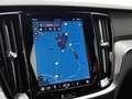 Volvo V60 2.0 T6 Plus Dark | Trekhaak | Sport Leder | 360* | Grijs - thumbnail 8