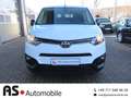 Toyota Proace City L1 Meister 1.Hd*Temp.*PDCv+h*Anhäng. Blanc - thumbnail 2