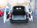 Toyota Proace City L1 Meister 1.Hd*Temp.*PDCv+h*Anhäng. Blanc - thumbnail 26