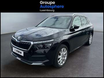 1.0 TSI DSG Ambition