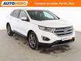 Ford Edge 2.0TDCi Titanium 4x4 180 Blanco - thumbnail 8