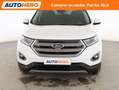 Ford Edge 2.0TDCi Titanium 4x4 180 Blanco - thumbnail 9
