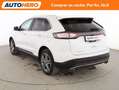 Ford Edge 2.0TDCi Titanium 4x4 180 Blanco - thumbnail 4