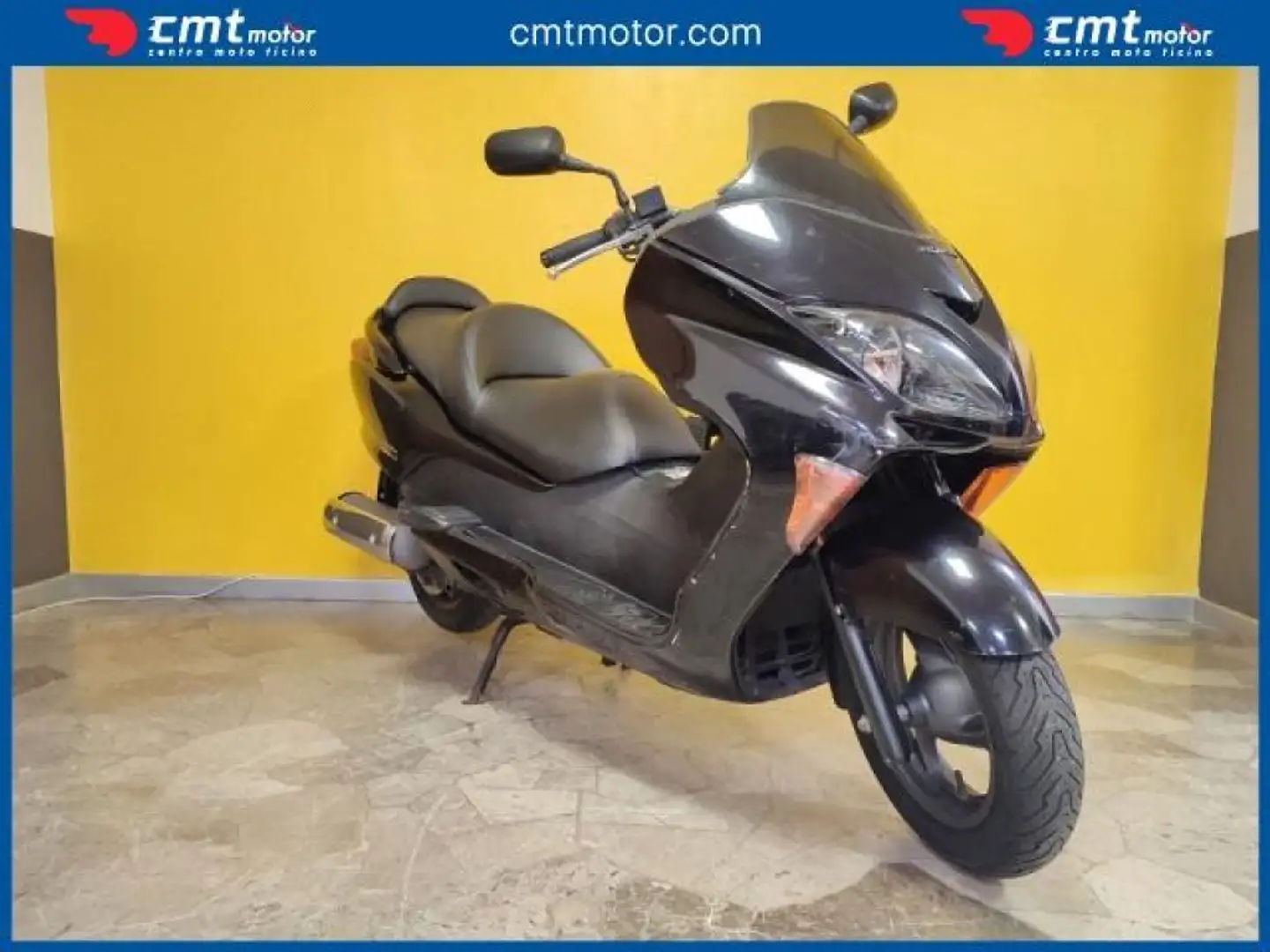 Honda Forza 250 Garantito e Finanziabile Nero - 1