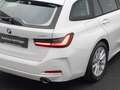 BMW 318 Kamera DAB Alarm Komfort Sportlenkrad Parks Weiß - thumbnail 16