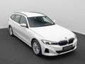 BMW 318 Kamera DAB Alarm Komfort Sportlenkrad Parks Weiß - thumbnail 3