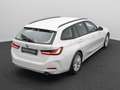 BMW 318 Kamera DAB Alarm Komfort Sportlenkrad Parks Weiß - thumbnail 7