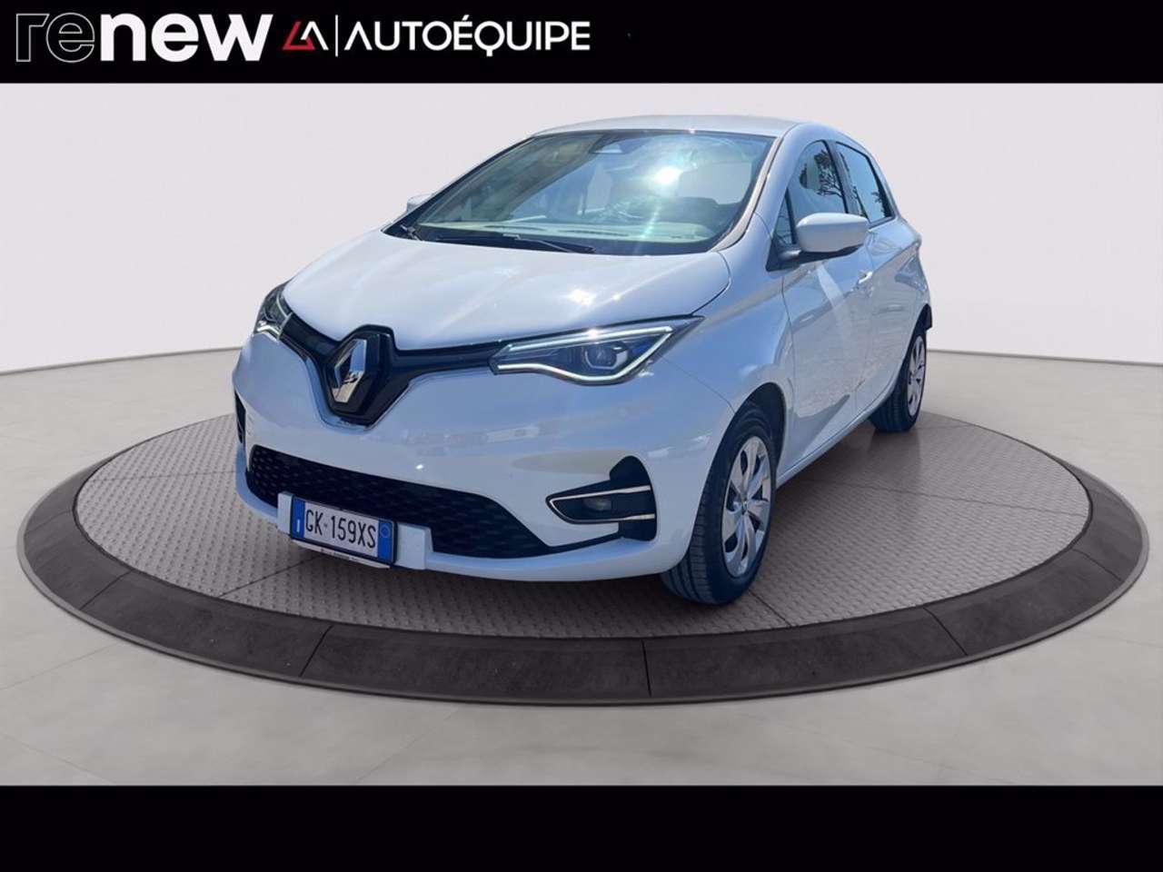 Renault ZOE Business R110