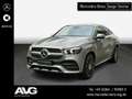 Mercedes-Benz GLE 350 GLE 350 d 4M Coupé AMG Pano Airmatic Burm Night Silber - thumbnail 1