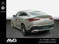 Mercedes-Benz GLE 350 GLE 350 d 4M Coupé AMG Pano Airmatic Burm Night Silber - thumbnail 4