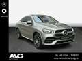 Mercedes-Benz GLE 350 GLE 350 d 4M Coupé AMG Pano Airmatic Burm Night Silber - thumbnail 2