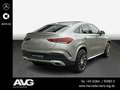 Mercedes-Benz GLE 350 GLE 350 d 4M Coupé AMG Pano Airmatic Burm Night Silber - thumbnail 3