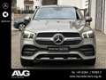 Mercedes-Benz GLE 350 GLE 350 d 4M Coupé AMG Pano Airmatic Burm Night Silber - thumbnail 5