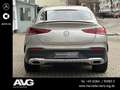 Mercedes-Benz GLE 350 GLE 350 d 4M Coupé AMG Pano Airmatic Burm Night Silber - thumbnail 6