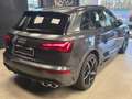 Audi SQ5 3.0 tdi mhev 48V quattro Gris - thumbnail 6
