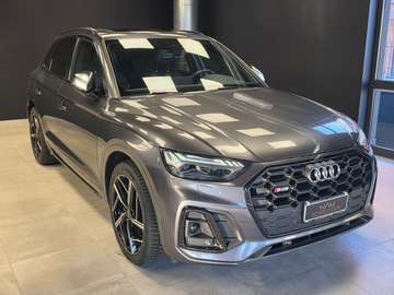 3.0 tdi mhev 48V quattro