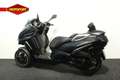 Peugeot Metropolis 400 RS Zwart - thumbnail 11