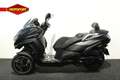 Peugeot Metropolis 400 RS Zwart - thumbnail 10