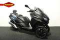 Peugeot Metropolis 400 RS Zwart - thumbnail 7