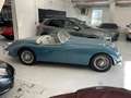 Jaguar XK XK150 OTS Roadster mit Wertgutachten Синій - thumbnail 12