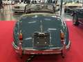 Jaguar XK XK150 OTS Roadster mit Wertgutachten Синій - thumbnail 5