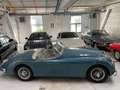 Jaguar XK XK150 OTS Roadster mit Wertgutachten Синій - thumbnail 15