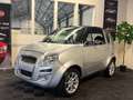 Grecav Sonique Audi Look Mopedauto Microcar 45 KM Argento - thumbnail 2