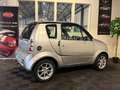 Grecav Sonique Audi Look Mopedauto Microcar 45 KM Argento - thumbnail 6