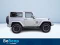 Jeep Wrangler 2.8 CRD SAHARA Plateado - thumbnail 9
