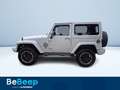 Jeep Wrangler 2.8 CRD SAHARA Plateado - thumbnail 5