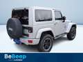 Jeep Wrangler 2.8 CRD SAHARA Plateado - thumbnail 8