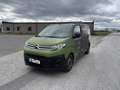 Citroen Jumpy Jumpy 1,6 BlueHDi 95 XS Komfort Komfort Weiß - thumbnail 1