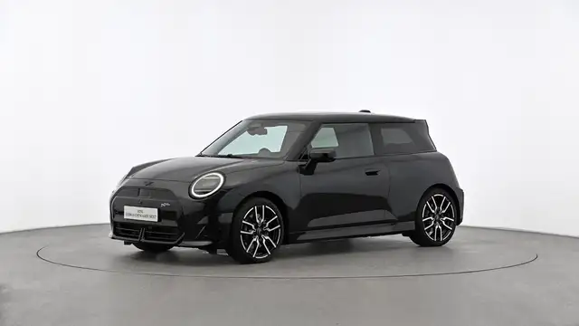 MINI Cooper E John Cooper Works Trim