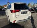Mitsubishi Outlander 2,4 PHEV Intense Weiß - thumbnail 4