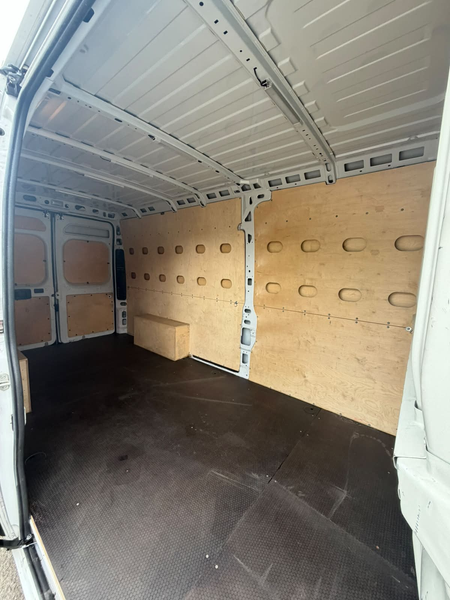 Peugeot Boxer 2.2 HDI 165CV L4 H2 UTILITAIRE CAMERA TVA DEDUC — photo 14